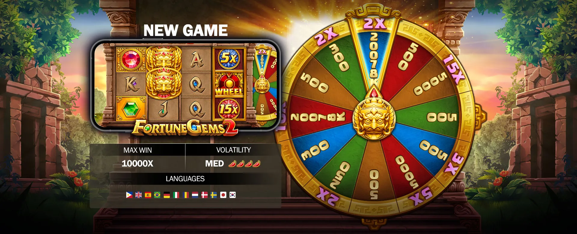 AG777 online casino hero image with gaming elements and Philippine cultural background
